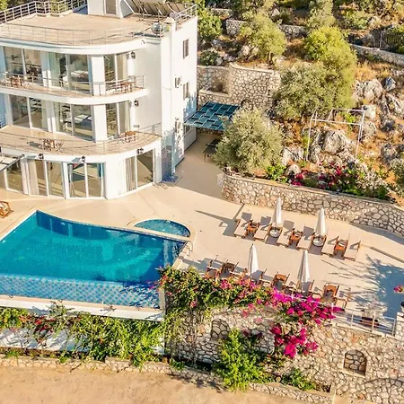Villa Selimoglu Kalkan