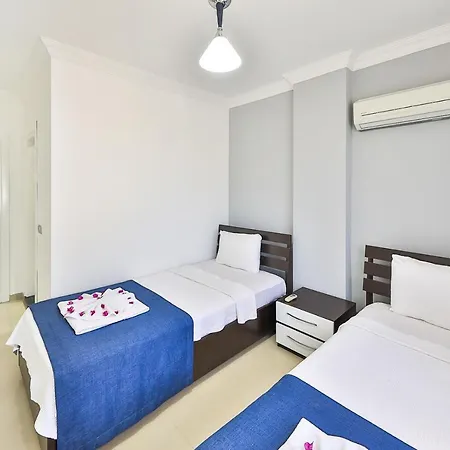 Selimoglu Villa Kalkan