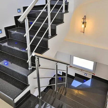 Villa Selimoglu Kalkan