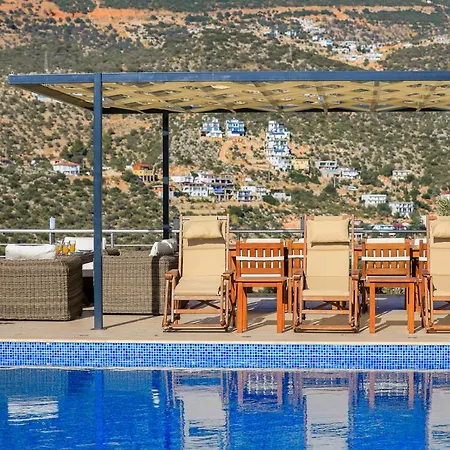 Selimoglu Kalkan