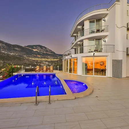 Villa Selimoglu *